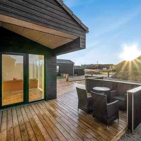 Feriehus 4 Star In *
