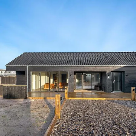 Feriehus 4 Star In