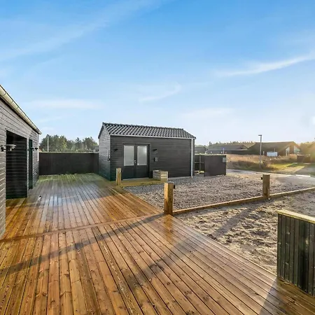 Feriehus 4 Star In *