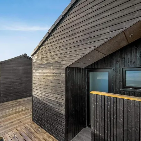4 Star In Feriehus