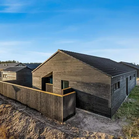 4 Star In Løkken