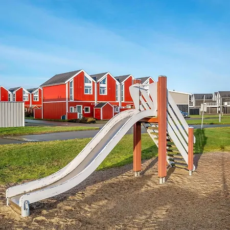 Feriehus 4 Star In