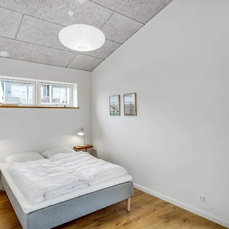 Feriehus 4 Star In Løkken