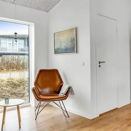 Feriehus 4 Star In