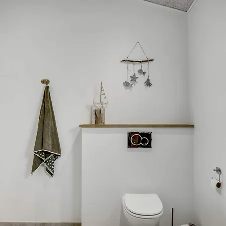 4 Star In Feriehus